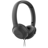 Philips slušalice TAUH201BK/00 cene