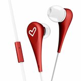 Energy Sistem style 1+ red slušalice sa mikrofonom crvene (M44600) cene