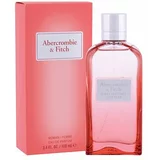 Abercrombie & Fitch first Instinct Together parfemska voda 100 ml za žene