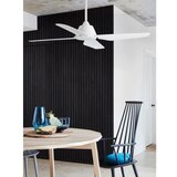  Lucci Air 212991 - Plafonski ventilator ARIA prečnika 122 cm, beo + daljinski upravljač | Eponuda.com