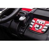 Buggy na akumulator Gravity 4x4 - dvosjed - crveni | shoptok.hr
