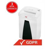  Uničevalec dokumentov hsm b22/0,78x11 securio p-6 1835 HSM-P6 IN P7 Cene