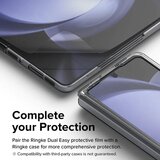 Ringke Dual Easy komplet zaščitnih folij za Samsung Galaxy Z Fold5 | Shoptok.si