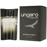 Parfem za muškarce Emanuel Ungaro EDT Ungaro Masculin 90 ml | shoptok.hr