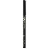 Aura olovka za oči lux glitter 501 black Cene'.'