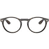 Ray-ban RX5283 2012 M (49) Havana/Kristalna Cene