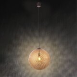 PAUL NEUHAUS 2421-48 - Luster na sajli GRETA 1xE27/60W/230V | Eponuda.com