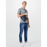 La Martina Majica plava / siva melange | shoptok.hr