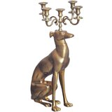 Livetastic Svečnik Hund | Shoptok.si