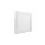 ELEMENTA d.o.o. LED plafonjera 12W dnevno svetlo LNP-P12B/W | Eponuda.com