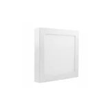 LED plafonjera 12W dnevno svetlo LNP-P12B/W