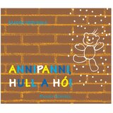 Pagony Annipanni, pada snijeg! slikovnica - Cijene