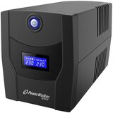 Powerwalker VI 1500 STL uninterruptible power supply (UPS) Line-Interactive 1.5 kVA 900 W 4 AC outlet(s) Cijene