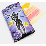 Sinsay Set svjetlećih štapića za izradu kostima 136 pack | shoptok.hr