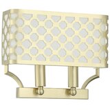 Open design OR84603 - zidno svetlo verno 2xE14/12W/230V mesing Cene