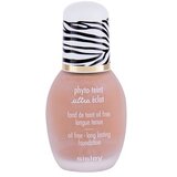 Sisley Phyto-Teint Ultra Éclat lahek puder brez olja za problematično kožo 30 ml odtenek 3 Natural Cene