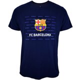 Fc Barcelona Emblem Spotify majica | Shoptok.si