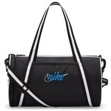 Nike Športne torbe Heritage Črna | Shoptok.si