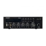 Master Audio ArtSound - MX60MKII Ojačevalnik 60W 100V, Mp3 /USB/microSD, Bluetooth - - Audio-Kondric | Shoptok.si