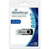 Mediarange MEMORIJA USB STICK 2.0, 32GB , MR911 Cijene