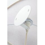 Jotex Krem lanena zidna lampa s utikačem Elva – | shoptok.hr