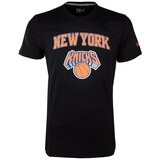 New Era New York Knicks Team Logo majica | Shoptok.si
