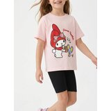 Sinsay Pamučna majica s printom My Melody | shoptok.hr