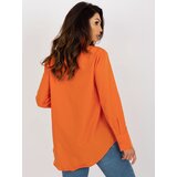 Factory Price Shirt-TO-KS-7183.01P-orange | Shoptok.si