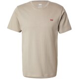 Levi&amp;#039;s Majica &amp;#039;ORIGINAL HM TEE&amp;#039; kit / rdeča / bela Slike