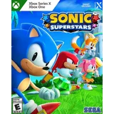 Sega sonic superstars (xbox series x & xbox one)