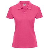 RUSSELL Polo R569F 100% cotton 195g/200g cene