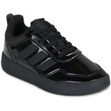 Adidas Nizke superge TENSAUR SPORT 3.0 K Črna Cene