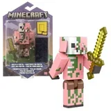 Piglin Zombi figura sa mačem ( 1045457 )