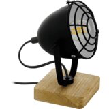 Eglo stona lampa 1XE27 gatebeck 43138 Cene