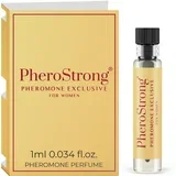 Pheromone Exclusive for Women 1ml