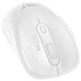 Alcatroz airmouse duo 7X wireless & bluetooth white Cene
