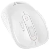airmouse duo 7X wireless & bluetooth white
