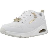 Skechers Tenisice 'UNO GEN1 - TRENDY JEWELS' zlatna / bijela Cijene