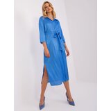 LAKERTA Dress-LK-SK-509348.04-blue Cijene