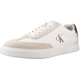 Calvin Klein Jeans Visoke superge Hm0hm02202 Bela Cene