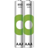 Gp punjive baterije AAA 850 mAh | ePonuda.com