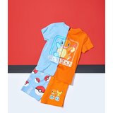 Sinsay majica za dječake kratkih rukava Pokémon 769AD-55X | shoptok.hr