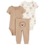 Carter's trodelni komplet za bebe dečake CTS-1R035310 | ePonuda.com