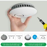 FILOTIMO fotoelektrični detektor dima 85 dB | Shoptok.si