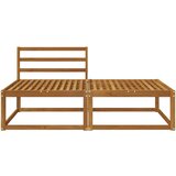  Sekcijski kavč 2 Kos Naravna, (5000271178) | Shoptok.si