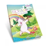 bojanka konjići UNL-1650