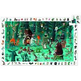 Djeco Otroška sestavljanka Observation Forest Orchestra Cene