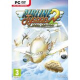  Airline Tycoon 2 (GOLD) /PC () | Eponuda.ba
