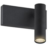  Argon 8065 - Zidni spot ETNA 1xG9/6W/230V crni | Eponuda.com