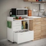MID.YOU Večnamenski Voziček Kicha, Bela | Shoptok.si